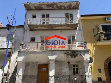 Appartamento di 109 m² con 4 locali a Falciano del