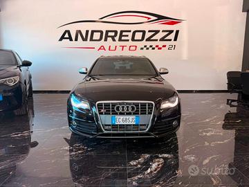 Audi A4 S4 Avant 3.0 V6 tfsi quattro s-tronic