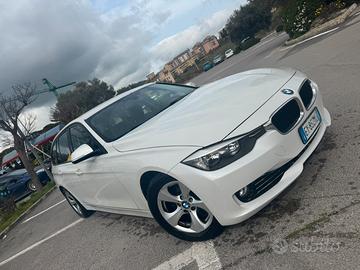 Bmw serie 3