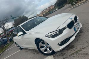 Bmw serie 3