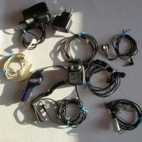 cellulari vintage-accessori Telit, Samsung, Nokia