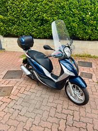 Piaggio Medley 150 abs