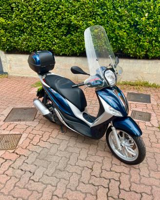 Piaggio Medley 150 abs