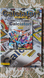 Catalogo Album Panini 61/62÷2015/16
