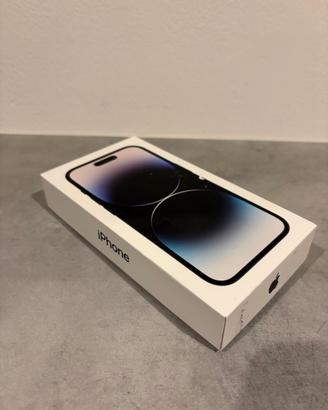 iPhone 14 pro