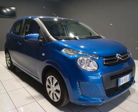 Citroen C1 del 2019 - 1000 benzina 50.000 km -