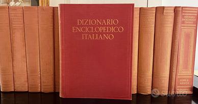 Dizionario enciclopedico Treccani