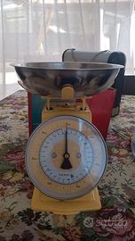 Bilancia da cucina analogica max 3 kg - Galileo