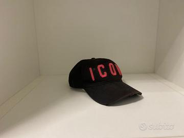 cappello disquared2