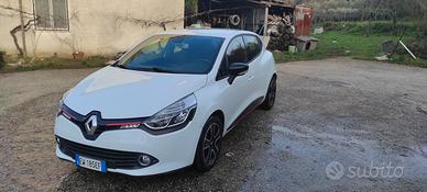 Renault Clio 1.5 dCi 8V 75CV 5 porte Live