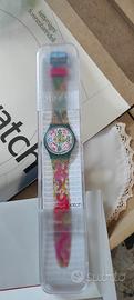 cofanetto Swatch 