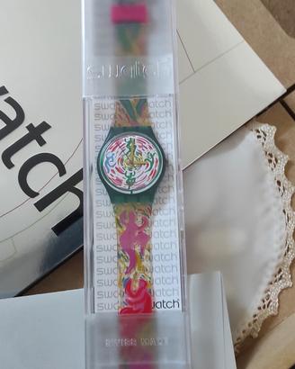 cofanetto Swatch 