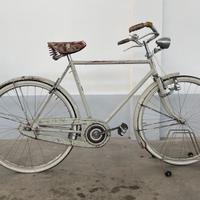 Taurus Lautal balloncina ruote da 26”