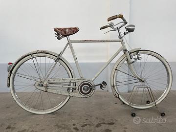 Taurus Lautal balloncina ruote da 26”