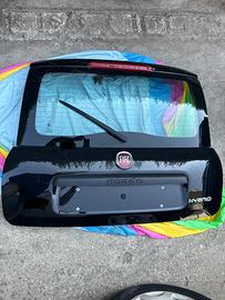 Ricambi Fiat Panda