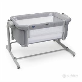 Chicco Next2Me Magic Evo Culla cosleeping