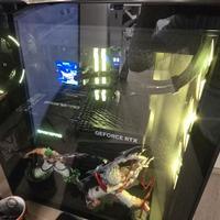 PC computer fisso gaming