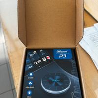 OTTOCAST P3 model: PCS46