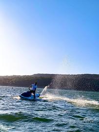 Jet ski