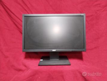 Monitor LCD Acer Modello V226HQL bmd