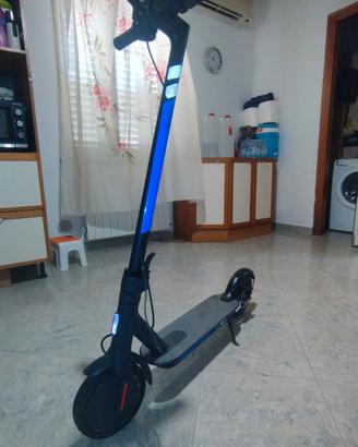 monopattino elettrico 