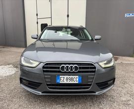 Audi A4 Avant 2.0 TDI 150 CV multitronic Ambiente