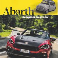 QUATTRORUOTE pubblicazioni e monografie