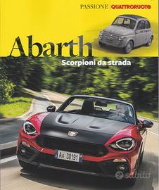 QUATTRORUOTE pubblicazioni e monografie