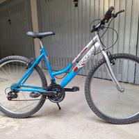 BICICLETTA MTB