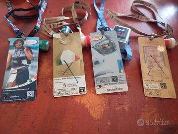 Formula 1 Pass vip