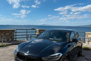 BMW X2 M SPORT