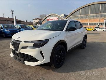 Alfa Romeo Junior Ibrida 1.2 145CV Hybrid eDC...