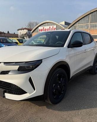 Alfa Romeo Junior Ibrida 1.2 145CV Hybrid eDC...