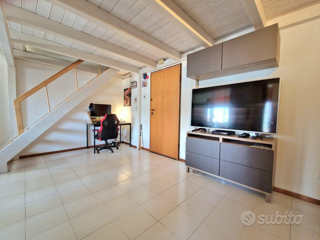 Apartment in Cagliari, Villa Doloretta, Pirri - Vista 2