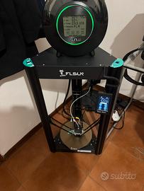 Stampante 3D Flsun Superracer SR