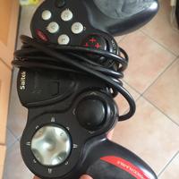 Saitek joystick per pc