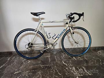 Bici viner vintage columbus 