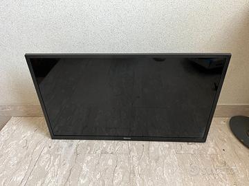 televisore hisense