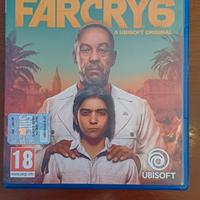 Far Cry 6 PS5