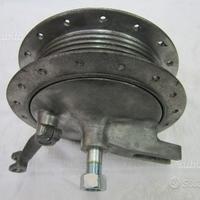 Mozzo Posteriore Tamburo Motobi Imperiale 125