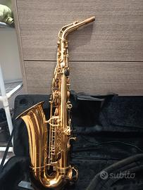 Sax Contralto Conductor