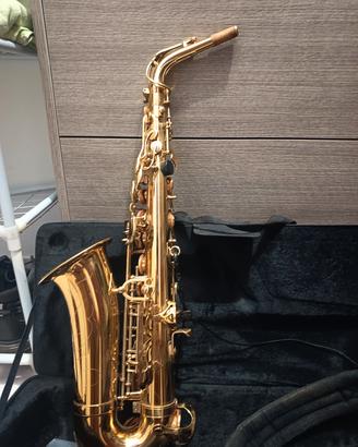 Sax Contralto Conductor