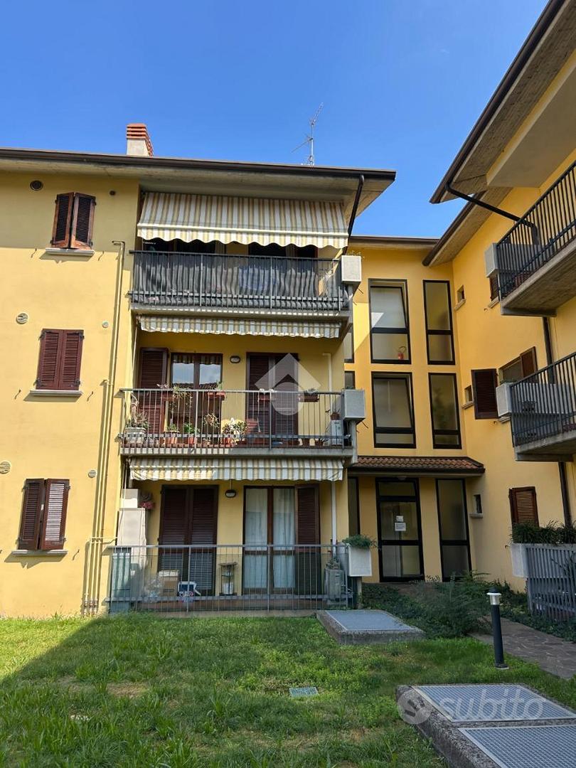 Appartamento – Villongo, Bergamo - Vista 3
