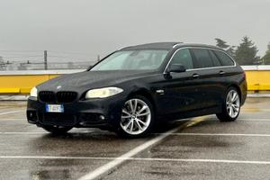 Bmw 525d xDrive Touring Msport FULL OPTIONAL