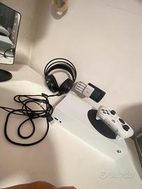 Xbox serie s 512GB 4k