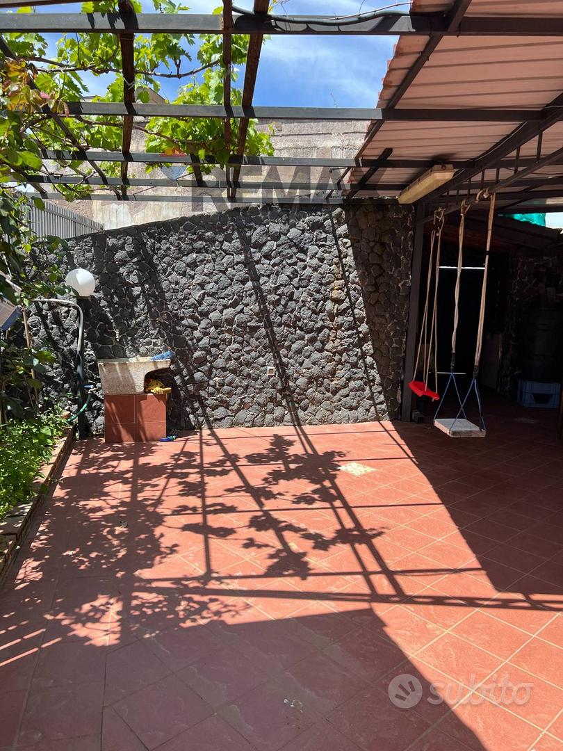 House in Santa Maria di Licodia, Catania - Altro