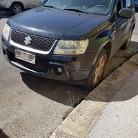 Ricambi Suzuki Grand Vitara 2006 1.9 DDIS F9Q