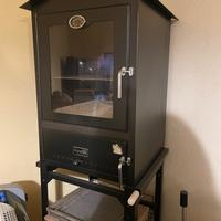 Forno a legna  Sundai