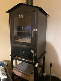 Forno a legna  Sundai