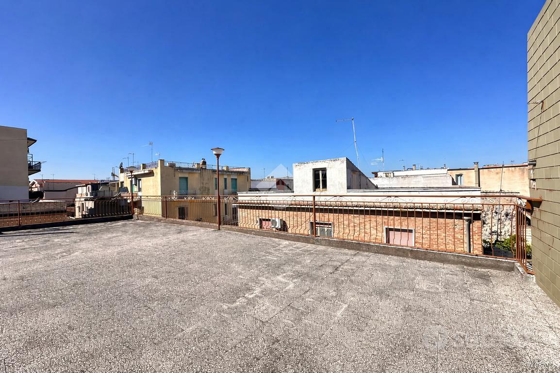 Apartment in San Severo, Foggia - Vista 3